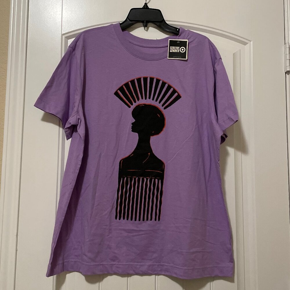 Black History Month Tshirt